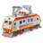 electric locomotive Icon